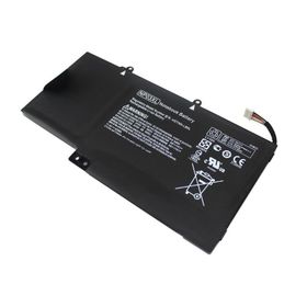 Retro Hp Pavilion 13-A100NT-X360 Uyumlu Batarya