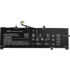 Retro Hp Pavilion 13-AN0000 MM02XL Notebook Bataryası