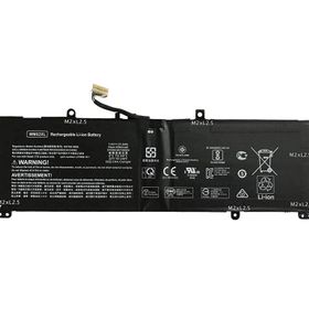 Retro Hp Pavilion 13-AN0000 MM02XL Notebook Bataryası