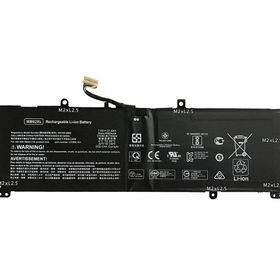 Retro Hp Pavilion 13-AN0000 MM02XL Notebook Bataryası
