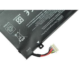 Retro HP Pavilion 13-S000 X360 Notebook Bataryası
