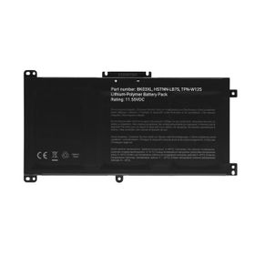 Retro Hp Pavilion 14-ba X360, 14-ba000, 14-ba100, Bk03xl Notebook Bataryası