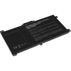 Retro HP Pavilion 14-BA005NT Uyumlu Laptop Batarya