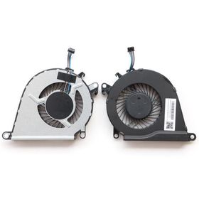 Retro HP Pavilion 15-BC004NT Uyumlu Fan