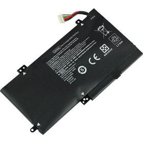 Retro Hp Pavilion 15-BK000-X360 Uyumlu Batarya