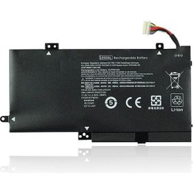 Retro Hp Pavilion 15-BK101NT Uyumlu Batarya