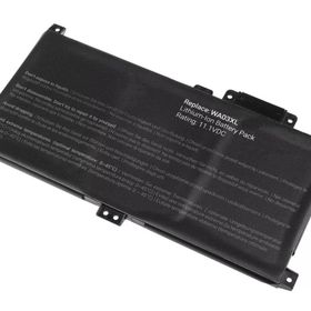 Retro HP Pavilion 15-BR000 X360 WA03XL Notebook Bataryası
