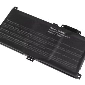 Retro HP Pavilion 15-BR000 X360 WA03XL Notebook Bataryası