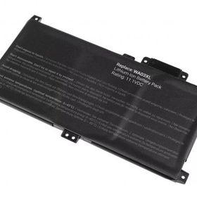 Retro HP Pavilion 15-BR000 X360 WA03XL Notebook Bataryası