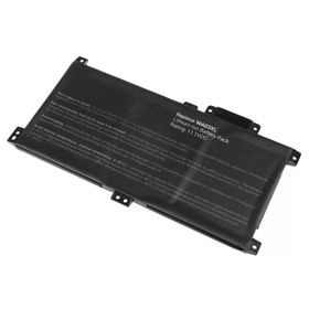 Retro HP Pavilion 15-BR000 X360 WA03XL Notebook Bataryası