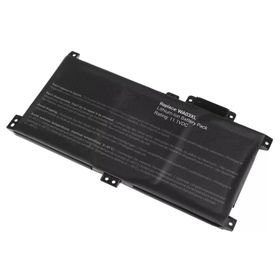 Retro HP Pavilion 15-BR000 X360 WA03XL Notebook Bataryası
