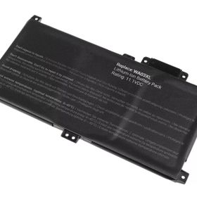 Retro HP Pavilion 15-BR000 X360 WA03XL Notebook Bataryası