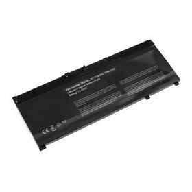 Retro Hp Pavilion 15-CB 15-CB000 15-CX 15-CX0000 SR03XL SR04XL Notebook Bataryası