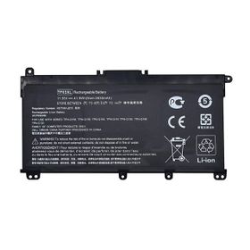 Retro HP Pavilion 15-CC 15-CD 15-CK TF03XL Notebook Bataryası