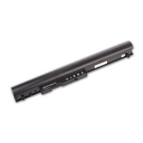 Retro Hp Pavilion 15-N037TU 4 Cell Siyah Uyumlu Batarya