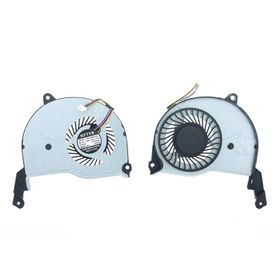 Retro HP Pavilion 15-N200ST Uyumlu Fan