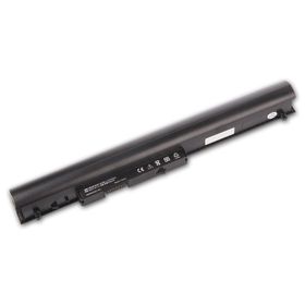 Retro Hp Pavilion 15-N205ST 4 Cell Siyah Uyumlu Batarya