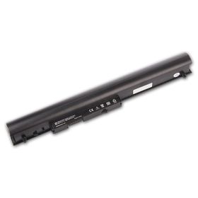 Retro Hp Pavilion 15-N285ST 4 Cell Siyah Uyumlu Batarya