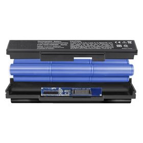 Retro Hp Pavilion 15-P105NT Uyumlu Batarya