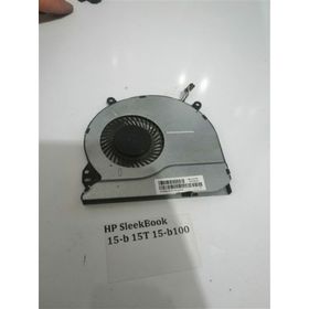 Retro HP Pavilion 15T-B100 Sleekbook Uyumlu Fan
