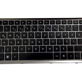 Retro HP Pavilion DM3-1013TX Klavye