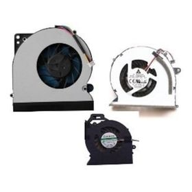 Retro HP Pavilion DV3-2025TX Versiyon 2 Uyumlu Fan