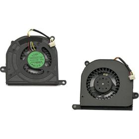 Retro HP Pavilion DV3-2030EO Versiyon 2 Uyumlu Fan