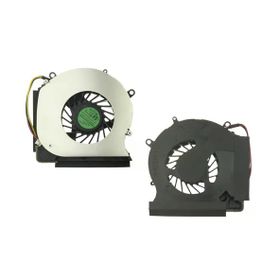 Retro HP Pavilion DV3-2110EG Versiyon 1 Uyumlu Fan