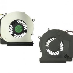 Retro HP Pavilion DV3-2110EG Versiyon 1 Uyumlu Fan