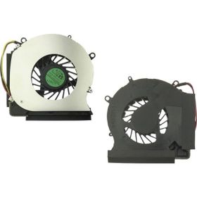 Retro HP Pavilion DV3-2130EL Versiyon 1 Uyumlu Fan