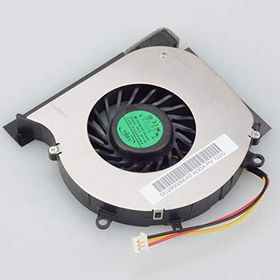 Retro HP Pavilion DV3-2139TX Versiyon 1 Uyumlu Fan