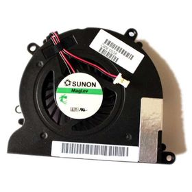 Retro HP Pavilion DV4-2045DX Versiyon 1 Uyumlu Fan