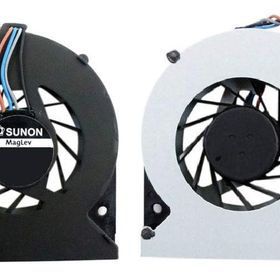 Retro HP Pavilion DV4-4038CA Versiyon 1 Uyumlu Fan