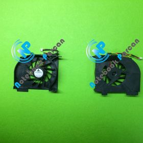 Retro HP Pavilion DV5-1041ET Uyumlu Fan