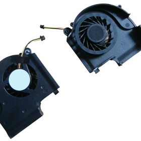 Retro HP Pavilion DV5-2000 Versiyon 1 Uyumlu Fan