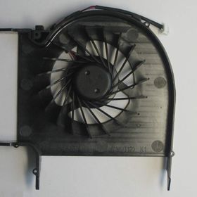 Retro HP Pavilion DV6-1000ET Versiyon 1 Uyumlu Fan
