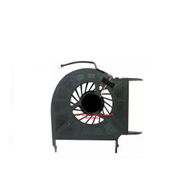 Retro HP Pavilion DV6-1050ET Versiyon 1 Uyumlu Fan