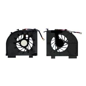 Retro HP Pavilion DV6-1130ET Versiyon 2 Uyumlu Fan