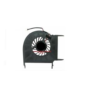 Retro HP Pavilion DV6-1142ET Versiyon 1 Uyumlu Fan