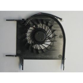 Retro HP Pavilion DV6-1241ET Versiyon 1 Uyumlu Fan