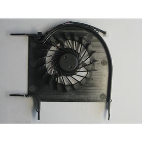 Retro HP Pavilion DV6-1330ET Versiyon 1 Uyumlu Fan