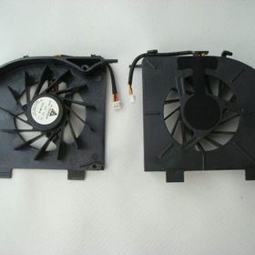Retro HP Pavilion DV6-1385ET Versiyon 2 Uyumlu Fan