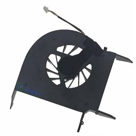 Retro HP Pavilion DV6-1390ET Versiyon 1 Uyumlu Fan