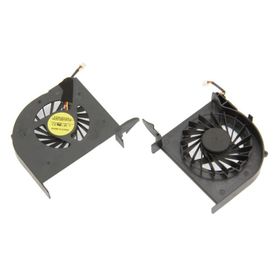 Retro HP Pavilion DV6-2010ST Versiyon 3 Uyumlu Fan