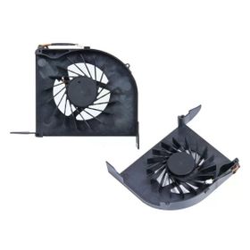 Retro HP Pavilion DV6-2050ET Versiyon 2 Uyumlu Fan