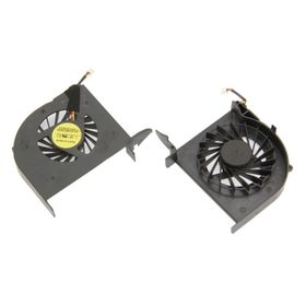 Retro HP Pavilion DV6-2105ET Versiyon 3 Uyumlu Fan