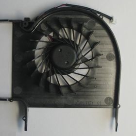 Retro HP Pavilion DV6-2130ET Versiyon 1 Uyumlu Fan