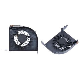 Retro HP Pavilion DV6-2158ET Versiyon 2 Uyumlu Fan