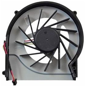 Retro HP Pavilion DV6-3320ST Uyumlu Fan