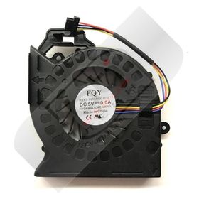 Retro HP Pavilion DV6-6100ST Uyumlu Fan